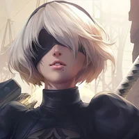 2B-YoRHa 