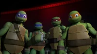Ninja Turtles 