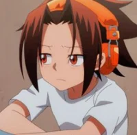 Yoh Asakura