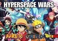 Hyperspace Wars RP