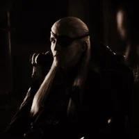 Aemond Targaryen 