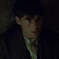 Thomas Shelby
