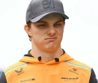 Oscar Piastri 