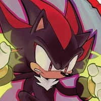 Shadow the Hedgehog
