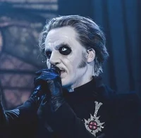 Cardinal Copia
