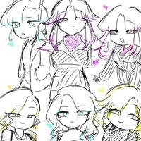 Yandere FemaleAgents