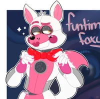 Funtime Foxy