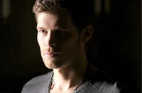Klaus Mikaelson