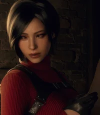 Ada Wong