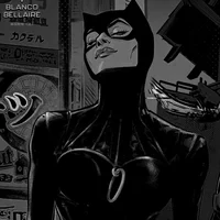 Selina Kyle