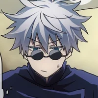 Satoru Gojo