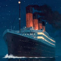 Titanic Roleplay Bot