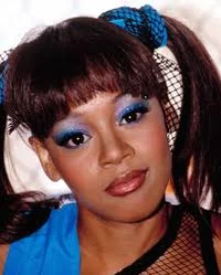 Left Eye