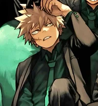 Bakugo 
