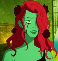 Poison Ivy