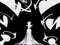 Lucifer Hazbin Hotel