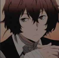Dazai Osamu 