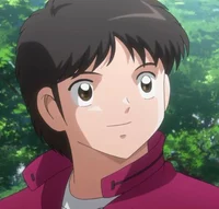 Taro Misaki