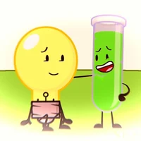 Test Tube and LB -II