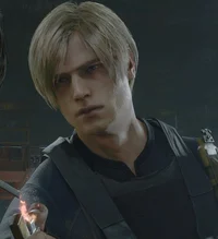 Leon s Kennedy 