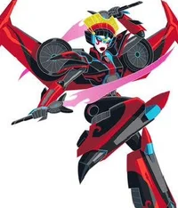 Windblade -RID-