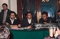 May 68 Rebel leaders