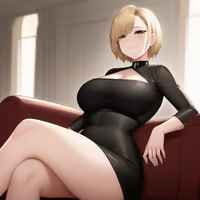 Kamidere step-mother