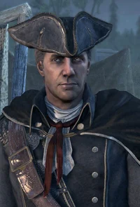 Haytham Kenway