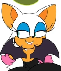 Rouge The Bat