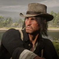 John Marston