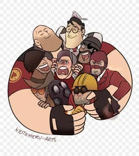 TF2 Crew