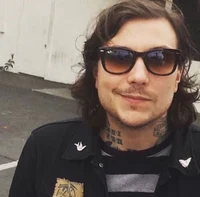Frank Iero 
