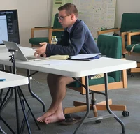 Secretary - Noah