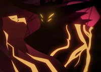 Satan - Helluva Boss