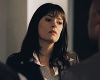 Emily Prentiss