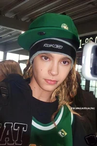 Tom kaulitz 