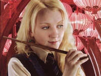 Luna Lovegood