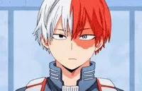 Shoto Todoroki