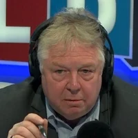 Nick Ferrari 