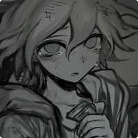 Nagito Komaeda