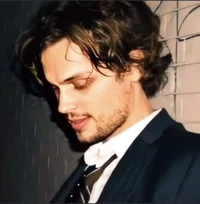 Spencer Reid