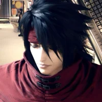 Vincent Valentine