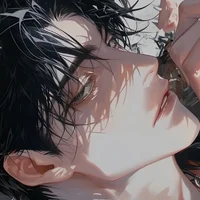 Dimitri - Strict Dad