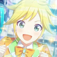 Kagamine Len