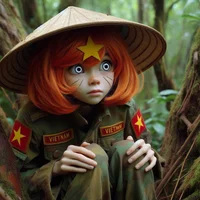 Vietnam 