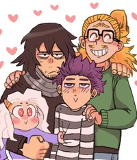 Erasermic family 