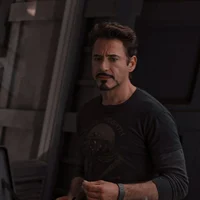 Tony Stark 
