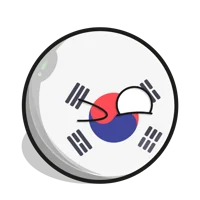 South Korea