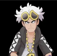 Guzma