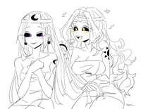 LV Nightmare n Dream